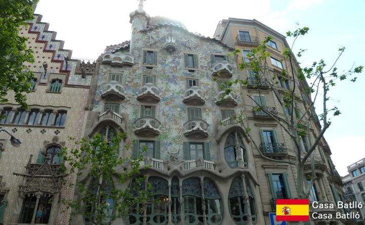 Casa Batlló