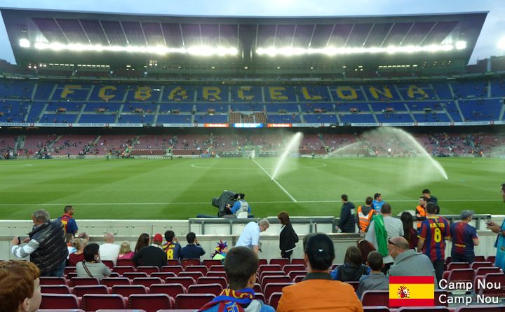 Camp Nou