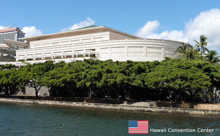 Hawaii Convention Center