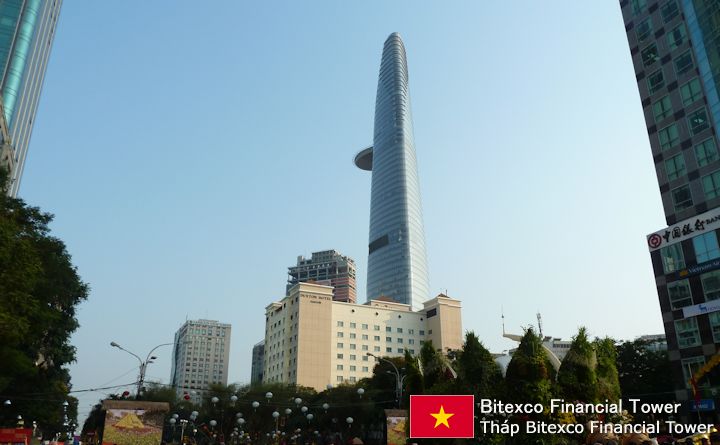 Bitexco Financial Tower