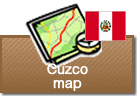 Map of Caracas