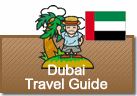 Dubai Travel Guide