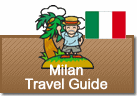 Milan Travel Guide