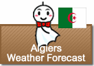 Weather Forecast