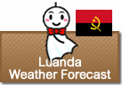 Weather Forecast