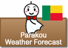 Weather Forecast