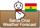 Weather Forecast