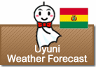 Weather Forecast