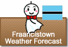 Weather Forecast