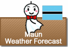 Weather Forecast