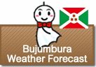 Weather Forecast