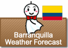 Weather Forecast