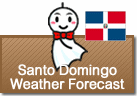 Weather Forecast