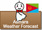 Weather Forecast