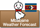 Weather Forecast