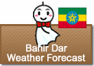 Weather Forecast