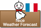 Weather Forecast