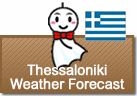 Weather Forecast