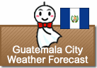 Weather Forecast