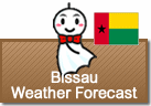 Weather Forecast