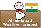 Weather Forecast