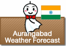 Weather Forecast