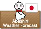 Weather Forecast