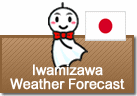 Weather Forecast