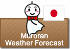 Weather Forecast