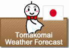 Weather Forecast