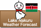 Weather Forecast