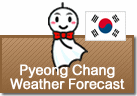 Weather Forecast