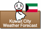 Weather Forecast