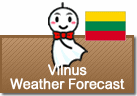 Weather Forecast