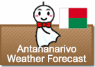 Weather Forecast