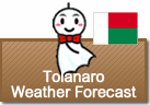 Weather Forecast