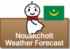 Weather Forecast