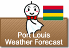 Weather Forecast