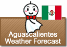 Weather Forecast