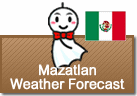 Weather Forecast