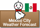 Weather Forecast