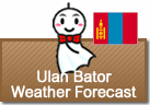 Weather Forecast