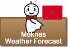 Weather Forecast