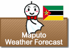 Weather Forecast