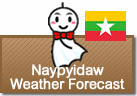 Weather Forecast