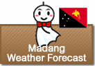 Weather Forecast