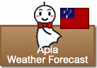 Weather Forecast