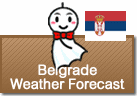 Weather Forecast