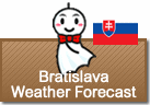 Weather Forecast