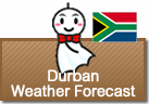 Weather Forecast